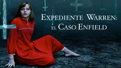 Imagen de Expediente Warren: El caso Enfield (The Conjuring) - 2