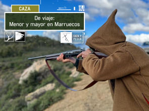 Imagen de De viaje: menor y mayor en Marruecos - 2
