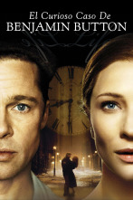 Imagen de El curioso caso de Benjamin Button - 1