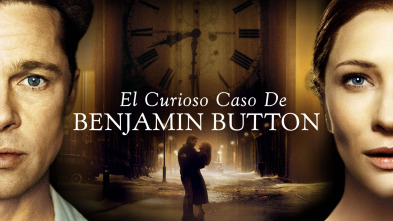 Imagen de El curioso caso de Benjamin Button - 2