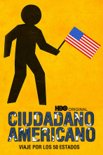 Imagen de Ciudadano estadounidense: un viaje por los 50 estados - 1