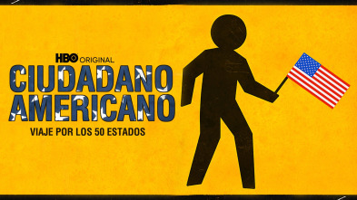 Imagen de Ciudadano estadounidense: un viaje por los 50 estados - 2