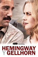 Imagen de Hemingway & Gellhorn - 1