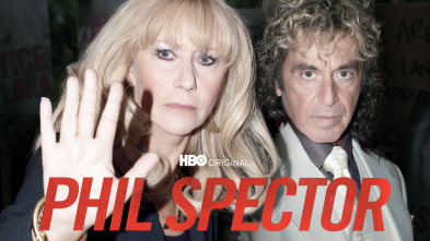 Phil Spector