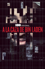 A la caza de Bin Laden