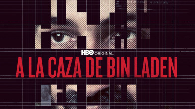 A la caza de Bin Laden