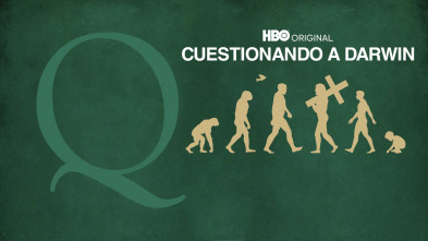 Imagen de Cuestionando a Darwin - 2