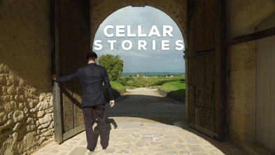 Imagen de Cellar stories  - 2