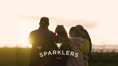 Imagen de Sparklers (T1) - 2