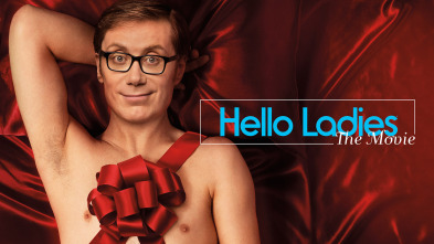 Hello Ladies: The Movie