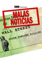 Imagen de Malas noticias - 1
