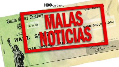 Imagen de Malas noticias - 2