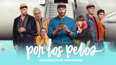 Imagen de Por los pelos - 2