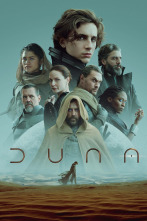 Imagen de Dune - 1