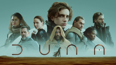 Imagen de Dune - 2