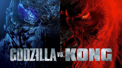 Godzilla vs. Kong