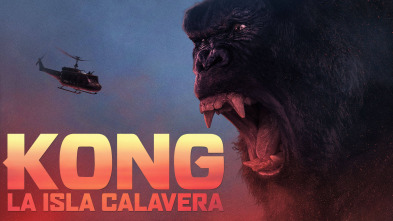 Kong: La isla calavera