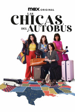 Las chicas del autobús, Season 1 (T1)