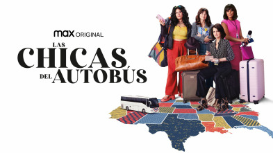 Las chicas del autobús, Season 1 (T1)