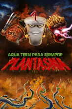 Imagen de Aqua Teen Para Siempre: Plantasma - 1
