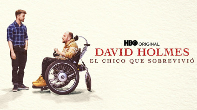 Imagen de David Holmes: el chico que sobrevivió - 2