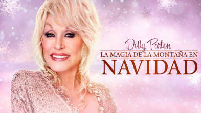 Dolly Parton: la magia de la montaña en Navidad