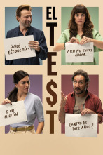 Imagen de El test - 1