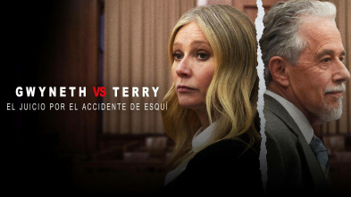 Gwyneth vs Terry: el juicio por el accidente de esquí