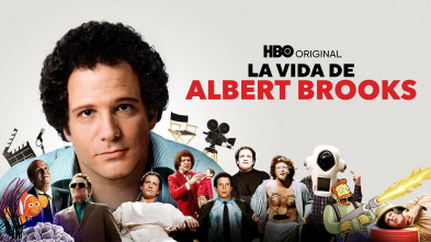 Imagen de La vida de Albert Brooks - 2