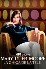 Imagen de Mary Tyler Moore: la chica de la tele - 1