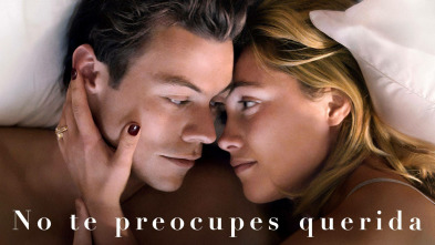Imagen de No te preocupes, querida - 2