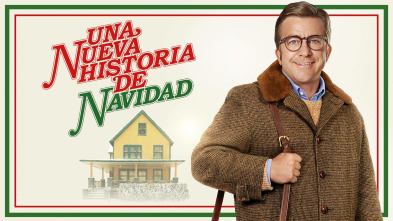 Una Nueva Historia de Navidad