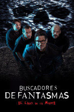 Imagen de Buscadores de fantasmas: el lago de la muerte - 1