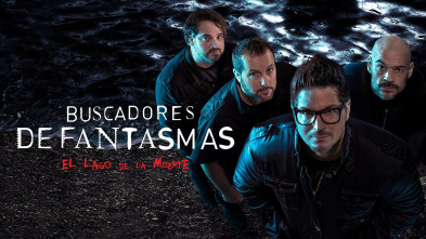 Imagen de Buscadores de fantasmas: el lago de la muerte - 2