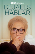 Imagen de Déjales hablar - 1
