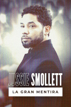 Imagen de Jussie Smollett: la gran mentira - 1
