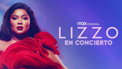 Lizzo en concierto