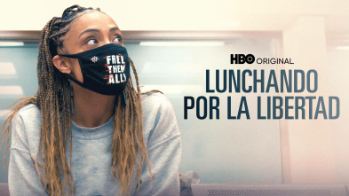 Imagen de Luchando por la libertad - 2