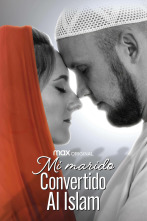 Mi marido convertido al Islam