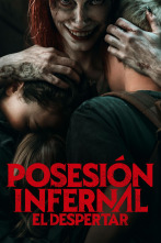 Imagen de Posesión infernal: El despertar - 1