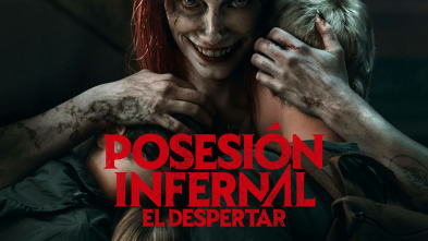 Imagen de Posesión infernal: El despertar - 2