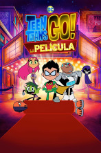 Imagen de Teen Titans Go! La película - 1