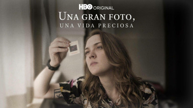 Imagen de Una gran foto, una vida preciosa - 2