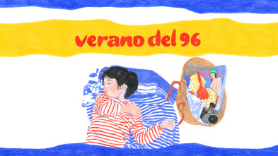 Verano del 96