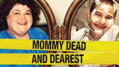 Imagen de Mommy Dead and Dearest - 2