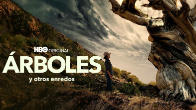 Imagen de Árboles y otros enredos - 2