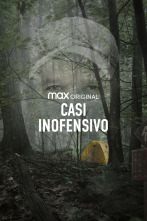 Imagen de Casi inofensivo - 1