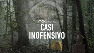 Imagen de Casi inofensivo - 2