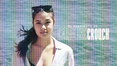 Imagen de El asesinato de Caroline Crouch - 2