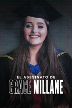 El asesinato de Grace Millane